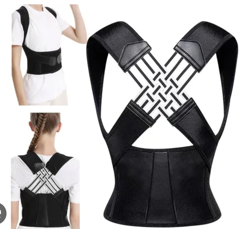 Corrector Postura Man - TALLA: XL